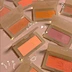 Square Eyeshadow