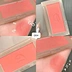 Maroon Square Eyeshadow